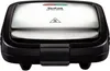 Tefal SM193D, Schwarz, Edelstahl, Tisch, 1,9 kg, 279 mm, Produktbild-Vorschau 2