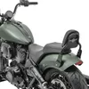Sissy Bar XS3 für Indian Chief Bobber Dark Horse 21-25 Produktbild-Vorschau 6