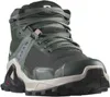 Salomon Sneakers L47458100 in Green color size 37 Produktbild-Vorschau 4