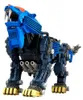 Zoids Plastic Model Kit 1/100 RMZ-013 Shield Liger Bang Produktbild-Vorschau 1