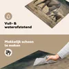 KitchenYeah© Herdabdeckplatte Elefant - Tiere - Savanne - Produktbild-Vorschau 2