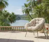 Lesli Living Relaxsessel Cozy Beige hellgrün/hellbeige Produktbild-Vorschau 12
