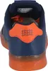 Kinder Turnschuhe Geox Kommodor Navy/Orange Größe: 29 Produktbild-Vorschau 5