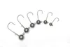 Fox Rage Jig Head X - Jigkopf, Größe/Gewicht:Gr. 2/0 / 25g Produktbild-Vorschau 2