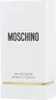 A white box of Moschino Fresh Couture Eau de Toilette. Produktbild-Vorschau