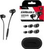 HyperX Cloud Earbuds II (Schwarz), Kabelgebunden, 20 - Produktbild-Vorschau 6