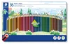 STAEDTLER® 185 M36 Potlood, Noris, kleur 36ST, 100% Productafbeelding-voorbeeld 6