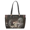 Anekke Schultertasche Shopper Dreamverse Shoulder Bag Produktbild-Vorschau 8