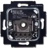 Busch-Jaeger 6523 U-102 LED Busch Drehdimmer-Einsatz 2-100W Produktbild-Vorschau 1
