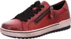 Remonte Damen Sneaker aus Leder in Herbstfarben mit Produktbild-Vorschau 17