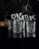 Nachtmann Punk, Transparent, Glas, 4 Stück(e), Rund, Punk, Produktbild-Vorschau 19