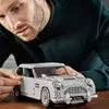 LEGO® Creator 10262 Aston Martin DB5 Bonda Podgląd zdjęcia produktu 9