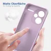 Hülle für Xiaomi Redmi Note 13 Pro+ 5G Case Cover Bumper Produktbild-Vorschau 4