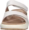 Joya Damen Pantolette VIENNA III WHITE weiß Größe EUR 41 Produktbild-Vorschau 6