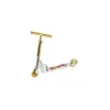 Finger-Scooter Kunststoff 10cm - Varianten- oder Farbmix Produktbild-Vorschau 4