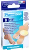 Pharmadoct Feet plastry na pęcherze z warstwą Podgląd zdjęcia produktu 3