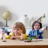 LEGO 60260 City Air Race, giocattolo per bambini dai 5 anni Anteprima dell’immagine prodotto 17