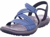 SKECHERS Reggae Slim Sandale Damen blau 40 Produktbild-Vorschau 36
