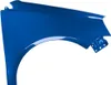 BLU Aile Compatible avec VW Volkswagen Polo 9N3 IV 4 LIFT Voir les images du produit 2