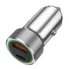 Caricabatterie rapido per auto PEDEA 20 Watt Anteprima dell’immagine prodotto 2