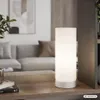 Tafel lamp, tafellamp, met snoerdimmer, 1x E14, 40W, wit, Productafbeelding-voorbeeld 2