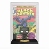 POP Figur Comic Cover Marvel Black Panther Produktbild-Vorschau 9