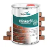 Superbau Klinkeröl Außen & Innen 3 L, Klinkerstein Produktbild-Vorschau 1