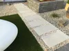 Terrassenplatten DIE BELGISCHE GRAU-WEIß 60/40/4 CM PE5 Produktbild-Vorschau 2