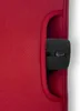 Sacoche pour ordinateur portable 15.6'' Universelle - Rouge Voir les images du produit 8