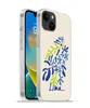 MuchoWow® Handyhülle Schutzhülle Hülle für Apple iPhone 14 Produktbild-Vorschau 1