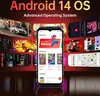 DOOGEE S118 Outdoor Smartphone Android 14 (2024) 20GB Náhľad obrázku produktu 2