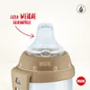 NUK Active Cup Edelstahl 215ml mit Trinktülle Produktbild-Vorschau 3
