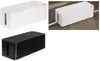 Hama Kabelbox Maxi 00020662 15,6x13x40cm weiß Produktbild-Vorschau 10