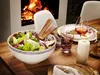 2146309 Kaffeeobertasse Artesano Provençal Lavendel Anteprima dell’immagine prodotto 6