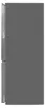 LG GBV5140CPY Freistehend 344 l C Silber Produktbild-Vorschau 14