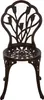 Tisch Set 15240C1547 stabiles Gartenmöbel Set Balkonset Produktbild-Vorschau 2