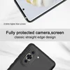 Silikon Hülle für Huawei Nova 10 Pro Schutzhülle Matt Produktbild-Vorschau 7
