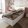 Flieks Jugendbett Klassisches Bett 90x200cm mit Produktbild-Vorschau 1