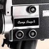 Camp Snap CS-8 Digital Video Kamera Retro, Vintage, Super 8 Produktbild-Vorschau 9