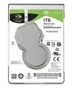 Seagate BarraCuda/1TB/HDD/2,5"/SATA/5400 RPM/2R Podgląd zdjęcia produktu 2