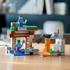LEGO Minecraft Die verlassene Mine Bauset, Zombiehöhle mit Produktbild-Vorschau 6