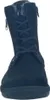 Waldläufer Komfort Stiefeletten Damen 373937383033 Blau 40 Produktbild-Vorschau 32