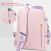 OKWISH Rucksack Kawaii für Mädchen Plüsch Spielzeug Kawaii Produktbild-Vorschau 8