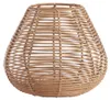Light & Living - paralume - Latvia - naturale - rattan - Ø Anteprima dell’immagine prodotto 2