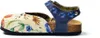 Damenschuhe Calceo Klassische Sandalen CEO1604 39 Produktbild-Vorschau 6