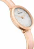 Swarovski Crystalline Delight Damen Uhr Rosegold 5642218 Produktbild-Vorschau 3