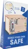 DIY Safe - Do It Yourself Spardose Tresor Produktbild-Vorschau 6