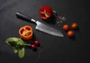 Suncraft couteau de cuisine senzo classique santoku 167 mm Voir les images du produit 6