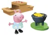 Hasbro Peppa Pig Picknick mit Peppa Spielset; F25165L0 Produktbild-Vorschau 5