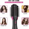 Sèche-cheveux Brosse à air chaud - Mise à niveau 5 en 1 Voir les images du produit 5